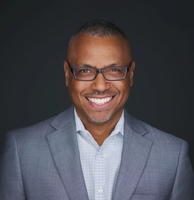 Photo of Chuck Meek